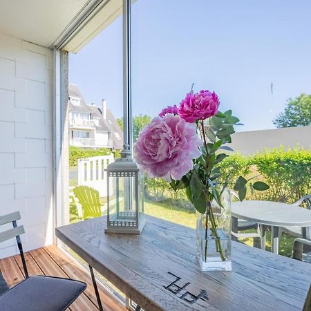 Sword Apartment Luc-sur-Mer Luaran gambar