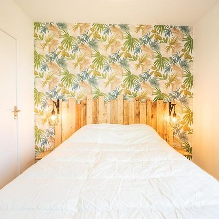 Sword Apartment Luc-sur-Mer Luaran gambar